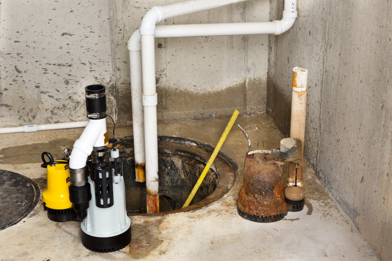 Sump Pump Services in Loma Linda East