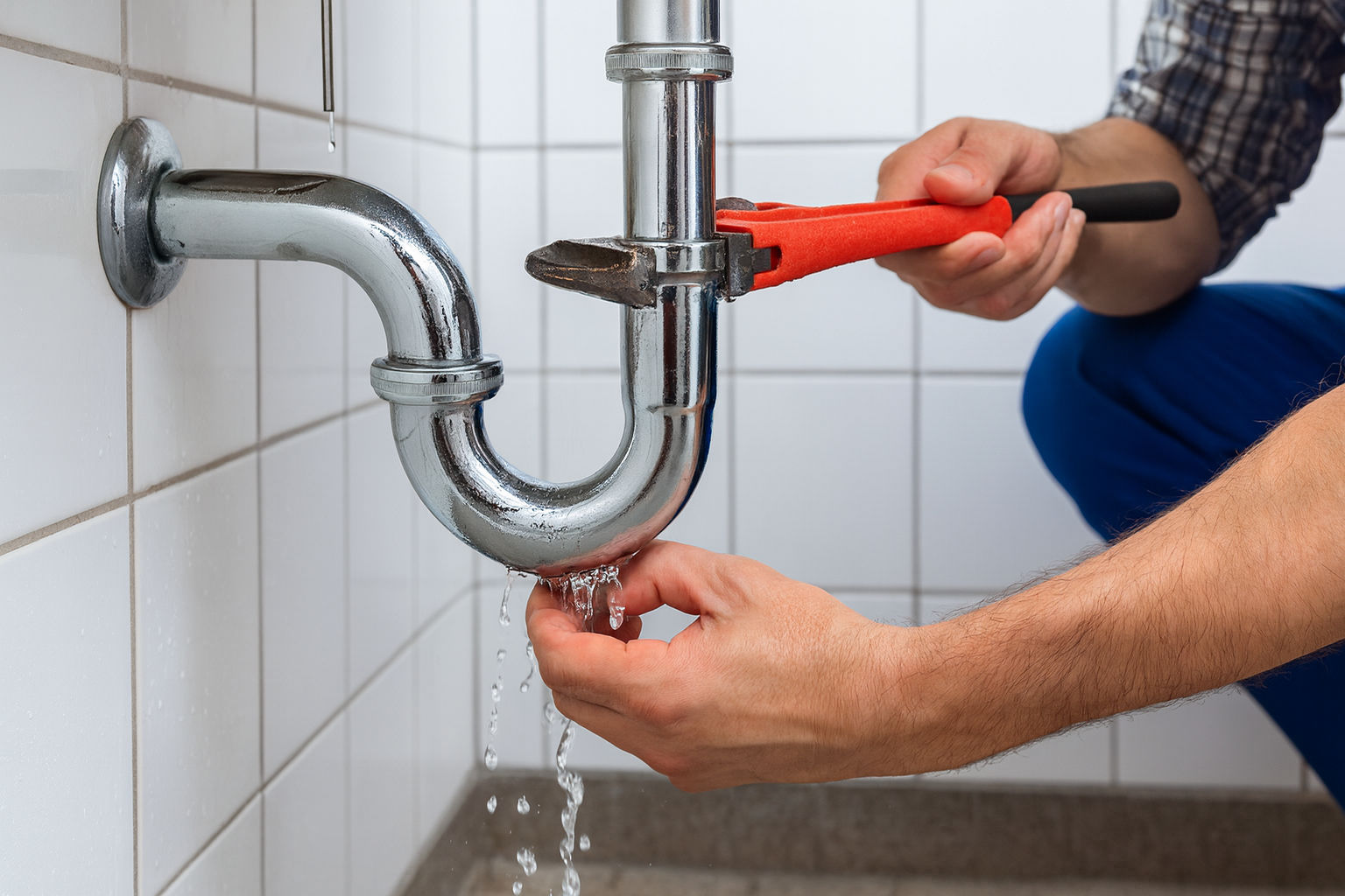 Professional Plumber in Loma Linda East